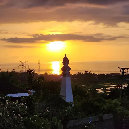 Bali Natur Hotel